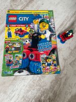 Lego City Nr.30 mit Spielzeug Dresden - Schönfeld-Weißig Vorschau