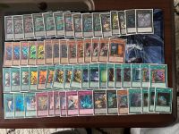 Yugioh Kartensammlung - (Zoodiak Deck), Deckbox + Playmatte Nordrhein-Westfalen - Erftstadt Vorschau