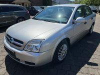 Opel Vectra 2.2 16V Limousine/TÜV 01/2025/Allwetterre Nordrhein-Westfalen - Neuss Vorschau