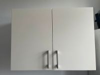Ikea Wandschrank Küche Küchenschrank Weiß mit Halterung 80x60x40 Stuttgart - Stuttgart-West Vorschau