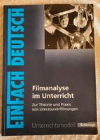 Filmanalyse Unterricht Versorgungskonzepte Menschen Demenz Baden-Württemberg - Neckargemünd Vorschau