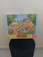 Puzzle Animal Crossing 1000 Teile Nordrhein-Westfalen - Pulheim Vorschau
