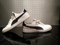 Puma Schuffle Sneaker Größe 42 Bayern - Mindelstetten Vorschau