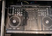 DJ-Controller American Audio VMS 4 Sachsen - Lunzenau Vorschau