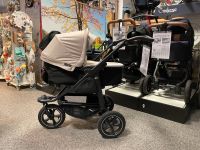 NEU - tfk® MONO 2 Beige 2024 Kombi-Kinderwagen  - NEU - FIRLEFANZ Berlin - Hohenschönhausen Vorschau