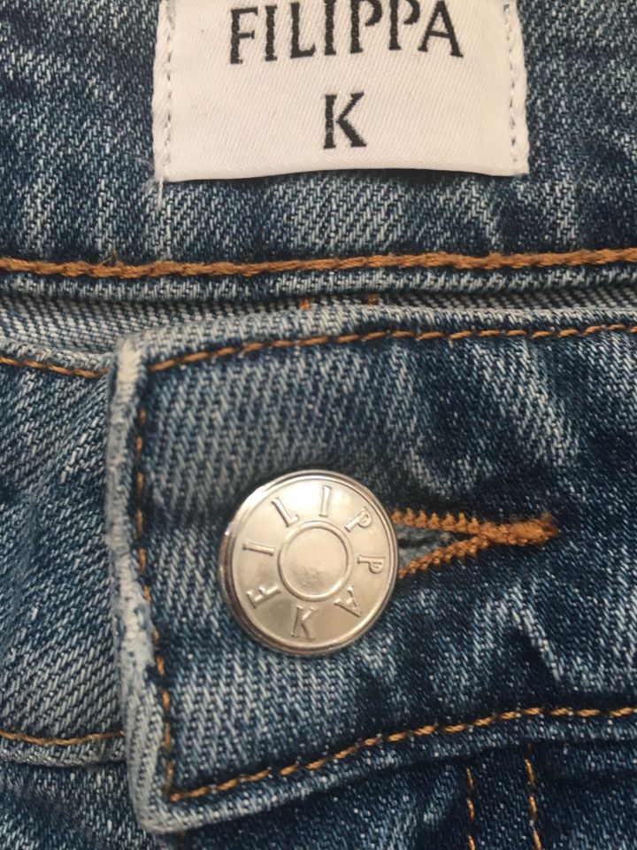 Jeans „Lexie“ von „Filippa K.“, Grösse 29 in Hamburg