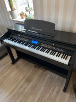 E-Piano Cronenwerth Thüringen - Heilbad Heiligenstadt Vorschau