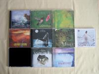 Dan Gibson`s Solitudes 9 CD s Top Zustand Meditation Natur Baden-Württemberg - Karlsruhe Vorschau