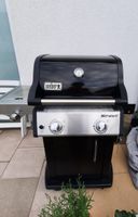 Weber Spirit E225 Gasgrill inclusive Seitenkocher Bayern - Regensburg Vorschau