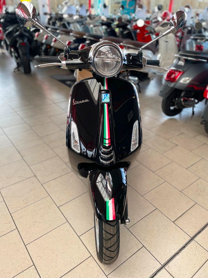 Vespa Primavera 125 * ABS * B196 *Editizione-Speciale *ab 39€/Mon in Neustadt a.d.Donau