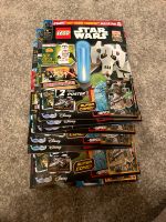 Lego Star Wars Heft Rheinland-Pfalz - Miehlen Vorschau