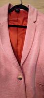 Blazer rostrot Hessen - Bad Nauheim Vorschau
