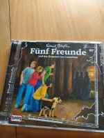 Fünf Freunde...CD Niedersachsen - Meppen Vorschau