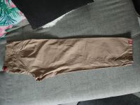 Esprit Hose, 40 Short, beige Düsseldorf - Lichtenbroich Vorschau