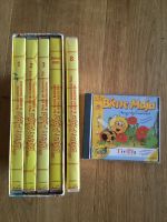 Biene Maja Paket: 5 DVDs & Spiele CD-Rom Bayern - Wörth Kr. Erding Vorschau