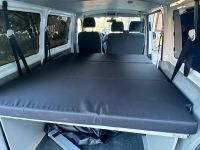 Van Essa schlafboard System für VW T5 /T6 Transporter mit Zubehör Niedersachsen - Rinteln Vorschau