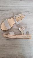 Sommer Sandalen, Graceland, Gr. 40 neuwertig Nordrhein-Westfalen - Kempen Vorschau