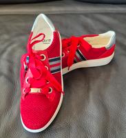 ☆ Ara ☆ Damen Sneaker - Fusion 4 - Dynergy-Sohle - Neu - Gr.6 1-2 Nordrhein-Westfalen - Herdecke Vorschau