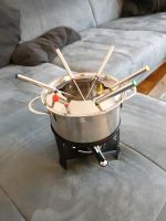 Fondue Edelstahl Bremen - Neustadt Vorschau