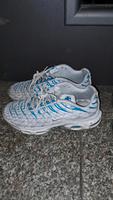 Nike tns airmax plus weiß blau 43 Duisburg - Hamborn Vorschau