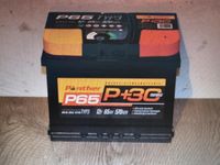 Panther P+65 Black Edition - 65 Ah Autobatterie neu Nordrhein-Westfalen - Eitorf Vorschau
