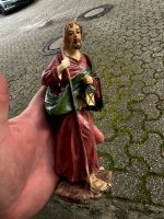 Weinachtskrippe. 10 st Krippenfiguren. Wuppertal - Oberbarmen Vorschau