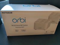 Netgear Orbi RBK12 RBR10 Router Mash W-Lan (Set ohne Satellit) Baden-Württemberg - Wiesloch Vorschau