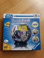 Star Wars The Clone Wars Puzzleball 96 Teile Ravensburger Nordrhein-Westfalen - Mülheim (Ruhr) Vorschau