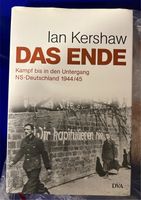 Ian Kershaw - Das Ende NS Deutschland 1944/45 Bochum - Bochum-Mitte Vorschau