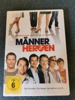 DVD MÄNNER HERZEN Niedersachsen - Varel Vorschau