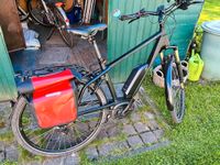 Riese und Müller E-Bike mit Nyon1 Navi Nordrhein-Westfalen - Leichlingen Vorschau