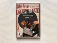 Puppentrickfilm: Die Reise zum Mond (Jules Verne) DVD | Neu & OVP Berlin - Friedenau Vorschau