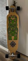 42" Longboard Skateboard Harburg - Hamburg Wilstorf Vorschau