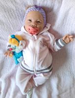 Reborn Puppen Rebornbaby's suchen neue Mama Nordrhein-Westfalen - Wetter (Ruhr) Vorschau