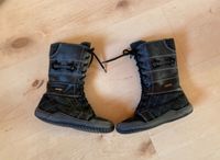 Winterstiefel Richter Mädchen Größe 29 Bayern - Dombühl Vorschau