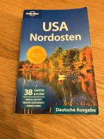 Lonely Planet, Reiseführer, USA Nordosten Hamburg - Altona Vorschau