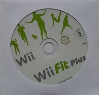 WII FIT PLUS - NINTENDO WII Niedersachsen - Schöningen Vorschau