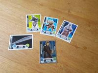 Topps Force Attax Star Wars + Heroes Karten Konvolut Baden-Württemberg - Merzhausen Vorschau