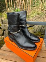 Balenciaga Stiefeletten Leder 38 1/2 (eher 39) Bochum - Bochum-Süd Vorschau