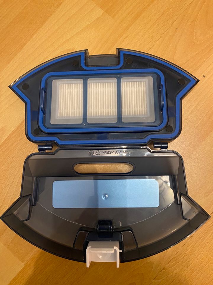 eufy - RoboVac 30C Wi-Fi Connected Robotic Vacuum Cleaner- in Wäschenbeuren