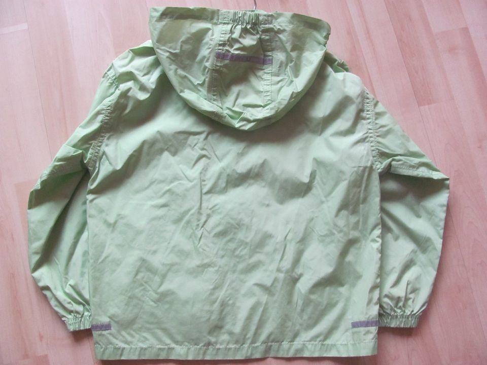 Sommerjacke AIRFiLD u. a., Regenjacke Gr. 122-128 in Mömbris