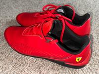 Puma Ferrari Drift Cat Sneaker Schuhe Bayern - Ichenhausen Vorschau