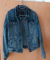 Zero Damen Jeansjacke Gr. 36 Hessen - Nentershausen Vorschau