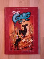 7 Jahre mit Garg Gesamtausgabe 2007 bis 2010 Comic Buch wie Neu Sachsen-Anhalt - Bösdorf (bei Haldensleben) Vorschau