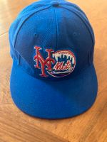 Cap NY New York Mets 54 blau Baseball basecap Köln - Köln Klettenberg Vorschau