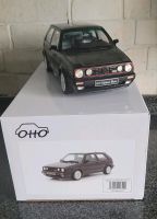 VW Golf GTI Edition Blue 1:18 Baden-Württemberg - Sachsenheim Vorschau