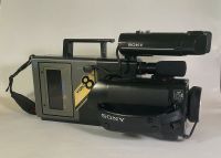 SONY VIDEO CAMERA RECORDER 8 CCD-V7AF-E Bayern - Edling Vorschau