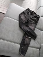 Zara Women-Damen-Jeans Hessen - Solms Vorschau