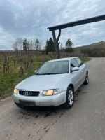 Audi a3 1,9TDI Rheinland-Pfalz - Bad Sobernheim Vorschau