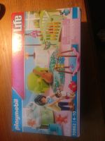 Playmobil City Life 70862 OVP Kinderzimmer/ Mama mit Baby Bayern - Brannenburg Vorschau